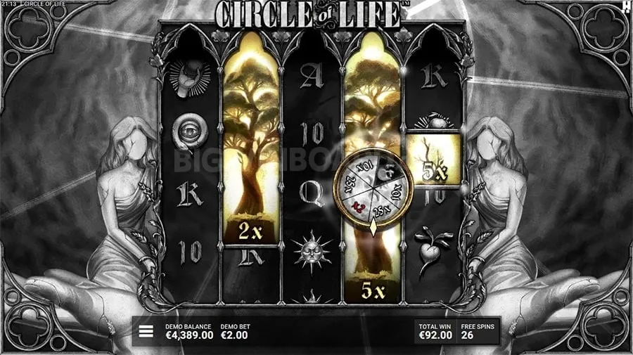 Online Casino Strategy